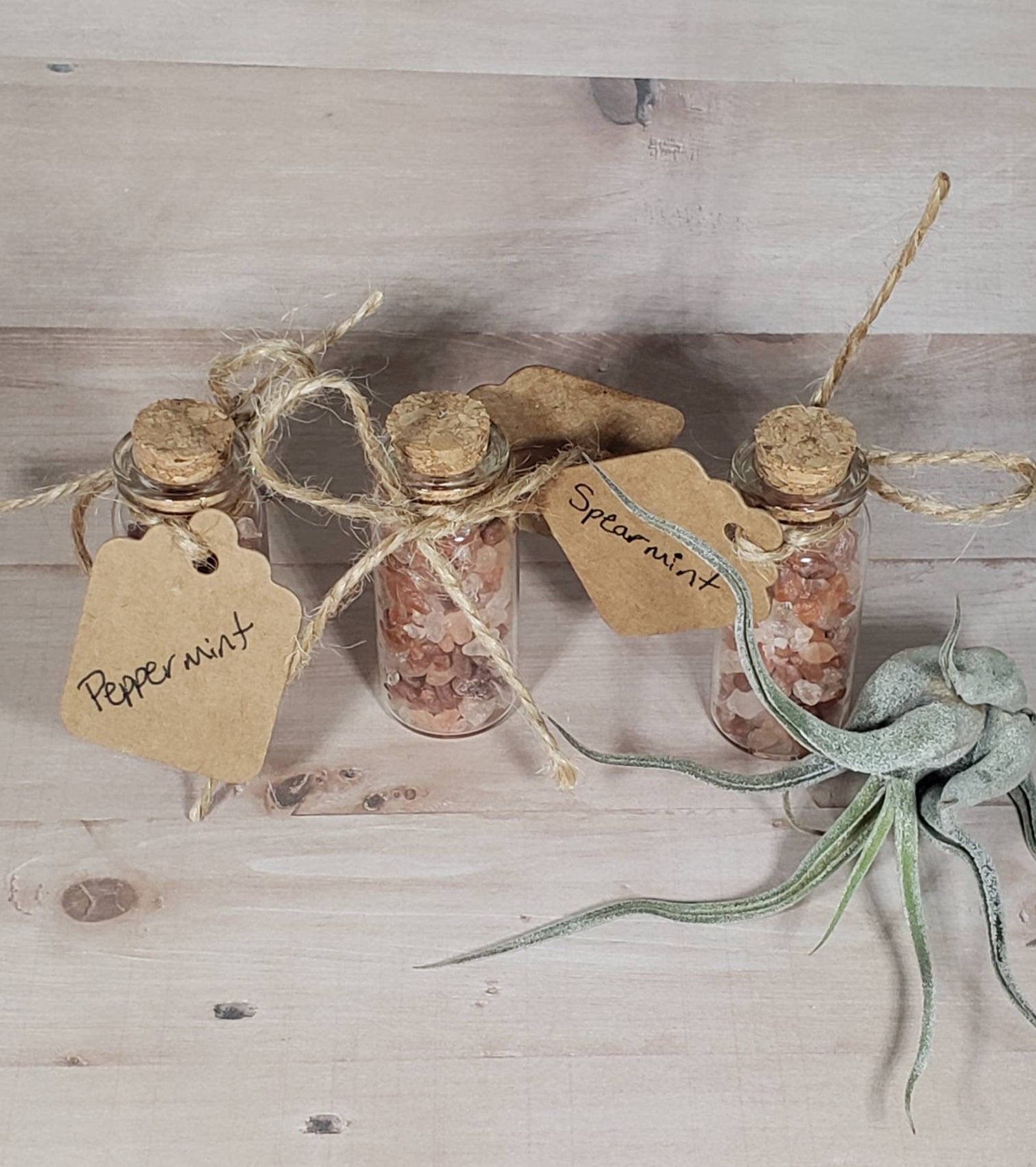 Essential Oil Salt Inhalers/ Personal Inhaler/ Nasal Etsy