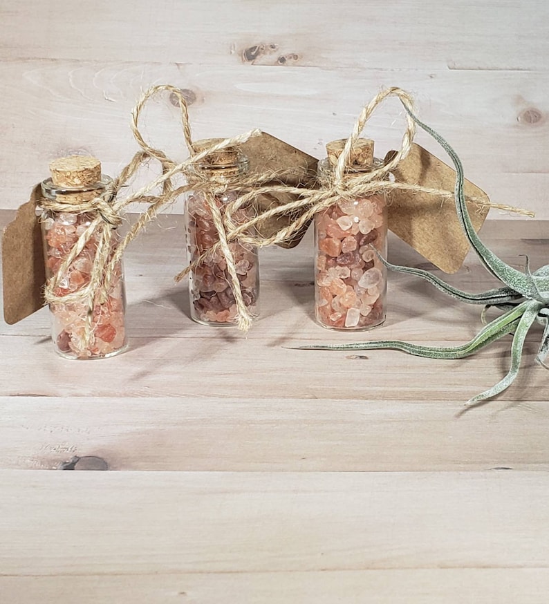 Essential Oil Salt Inhalers/ Personal Inhaler/ Nasal Aromatherapy