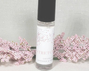 Stretch Mark Reducing Serum/ Stretch Mark Oil/ Stretch Mark Reducer/ Skin Tightening Serum/ Skin Tightening Oil/ Stretch Mark Remover