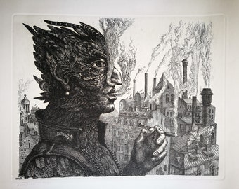 Михаил гавричков картины