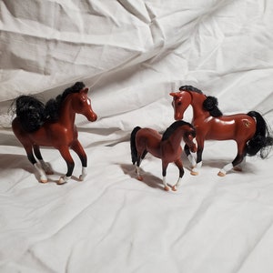 Vintage Grand Champion Mini Set