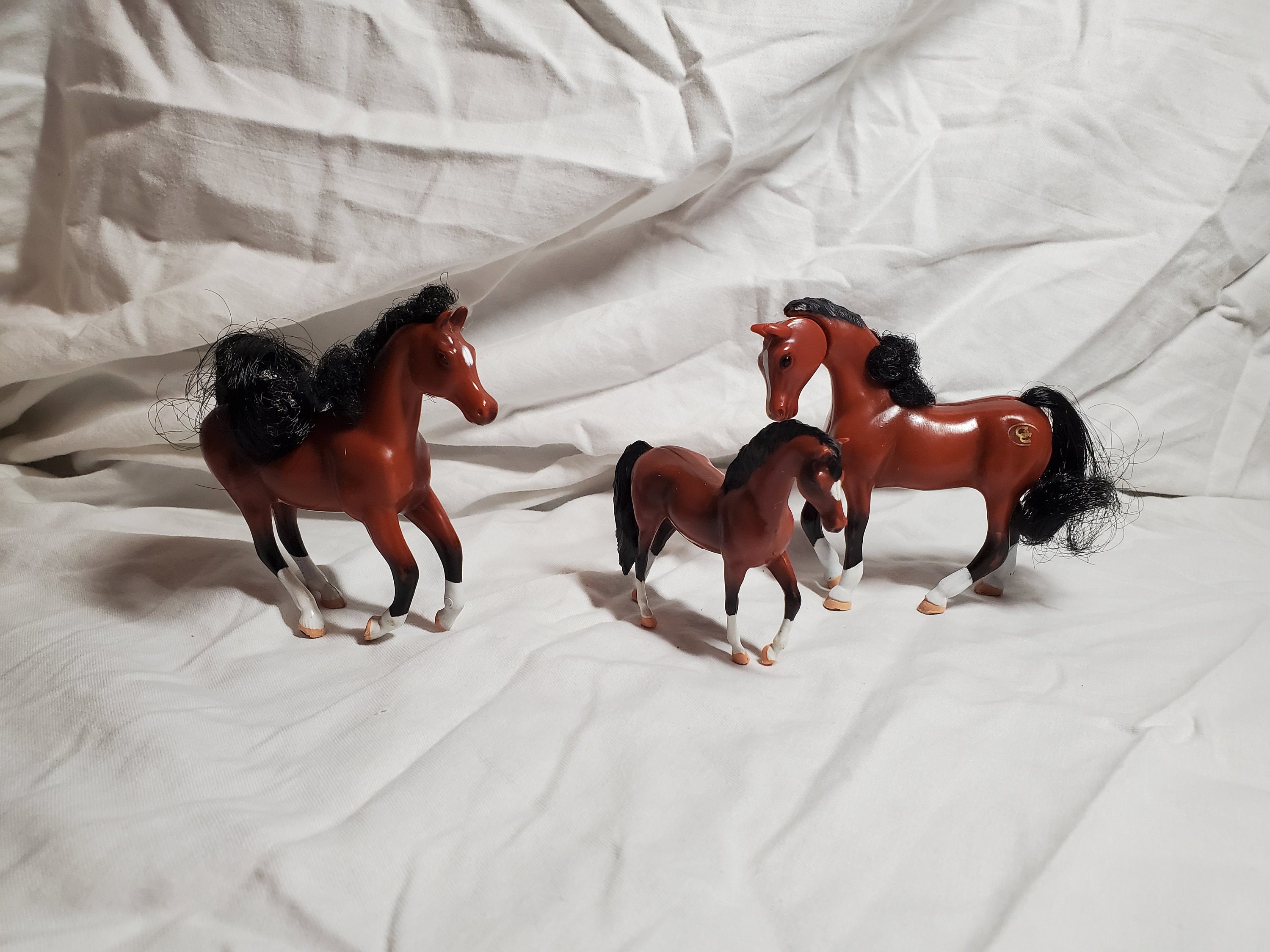 Vintage Grand Champion Mini Set - Etsy