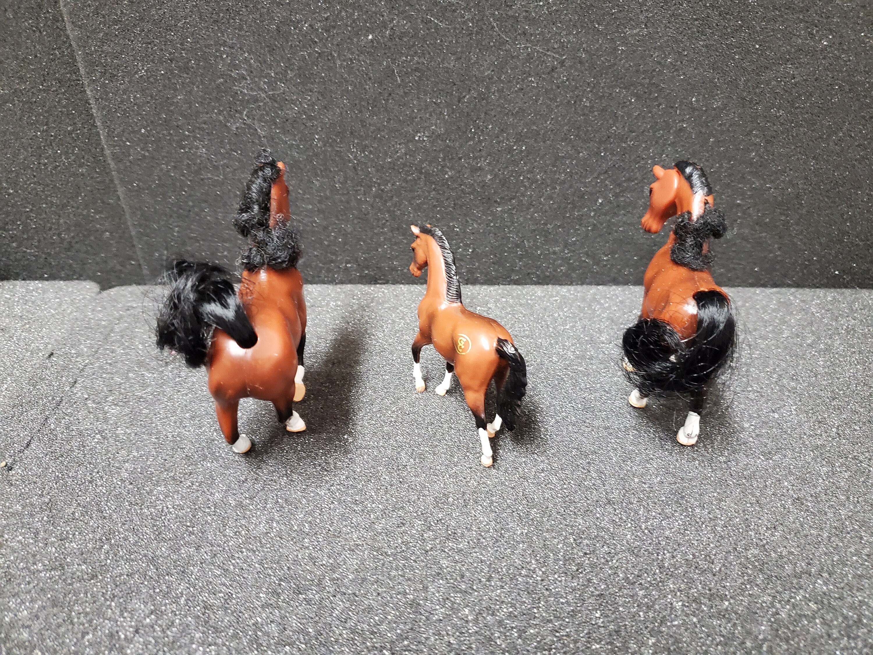 Vintage Grand Champion Mini Set - Etsy