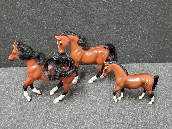 Vintage Grand Champion Mini Set - Etsy
