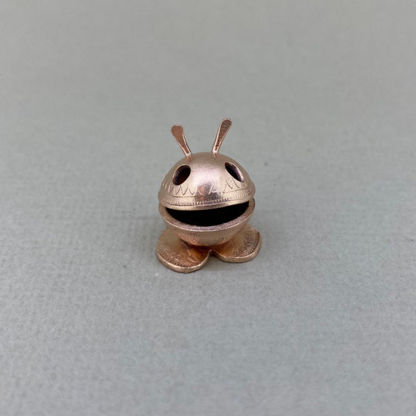 Luv Bug - Baby Coinling