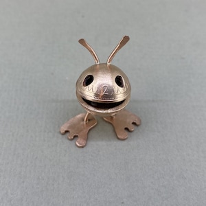 Footenflapper Coinling