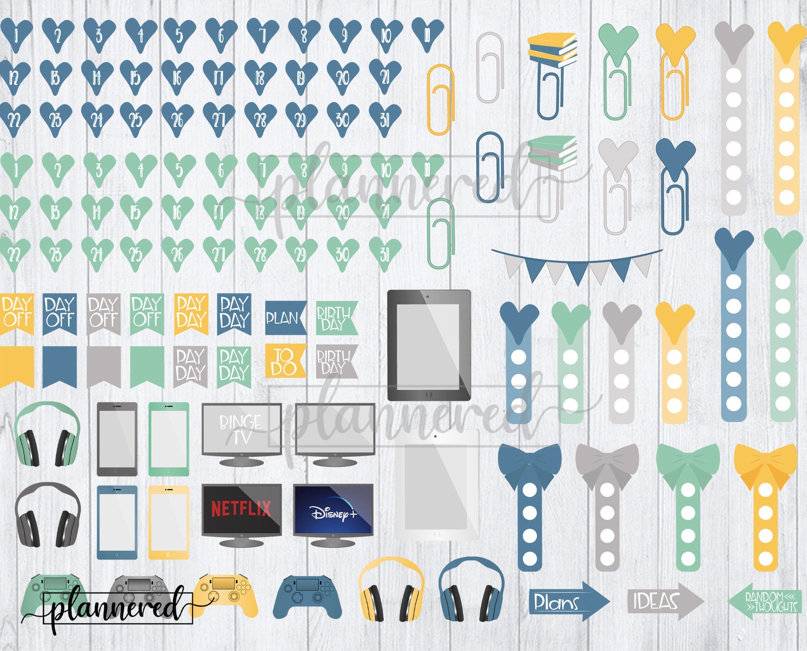 Home Json Sticker Home Digital Stickers, 500+ Digital Home Sweet Home Sticker Set ...