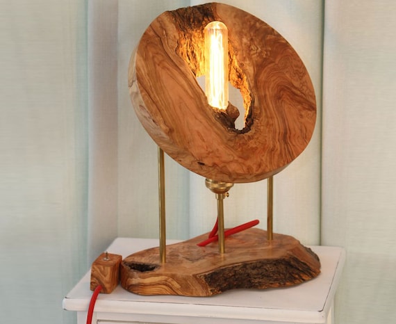 Innovative Table Lamps Ornamental Lamp 