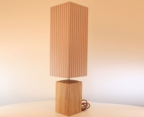 tall table lamps