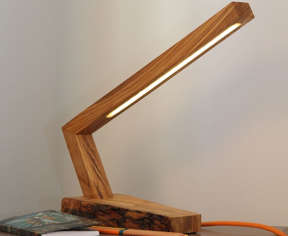 Table Reading Lamp