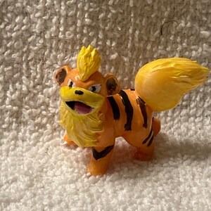 Fire Dog - 3D Resin Printed - Unpainted