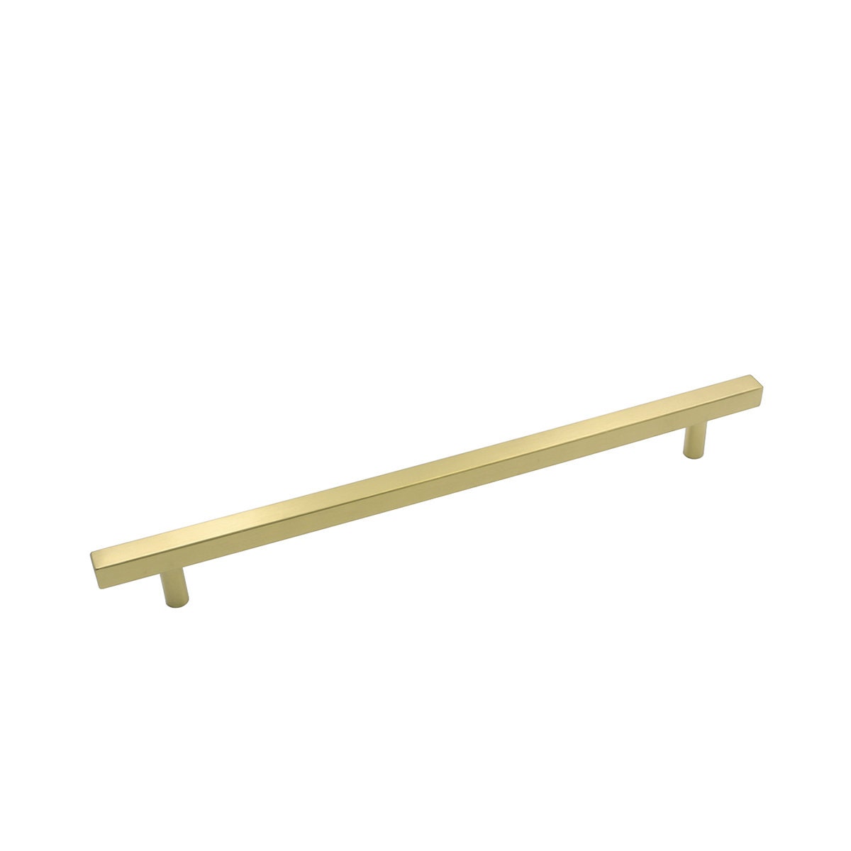 10 Inch Pulls Gold Drawer Pulls Brass Etsy UK