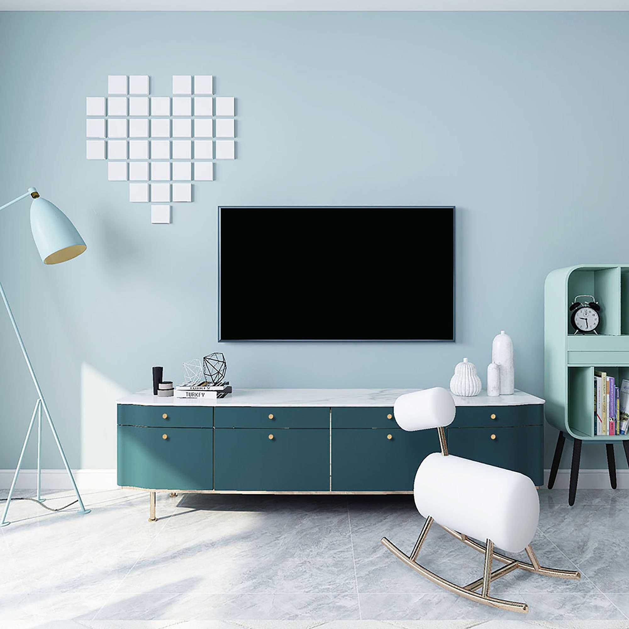 Perillas del cajón perillas de gabinete de latón hardware de | Etsy