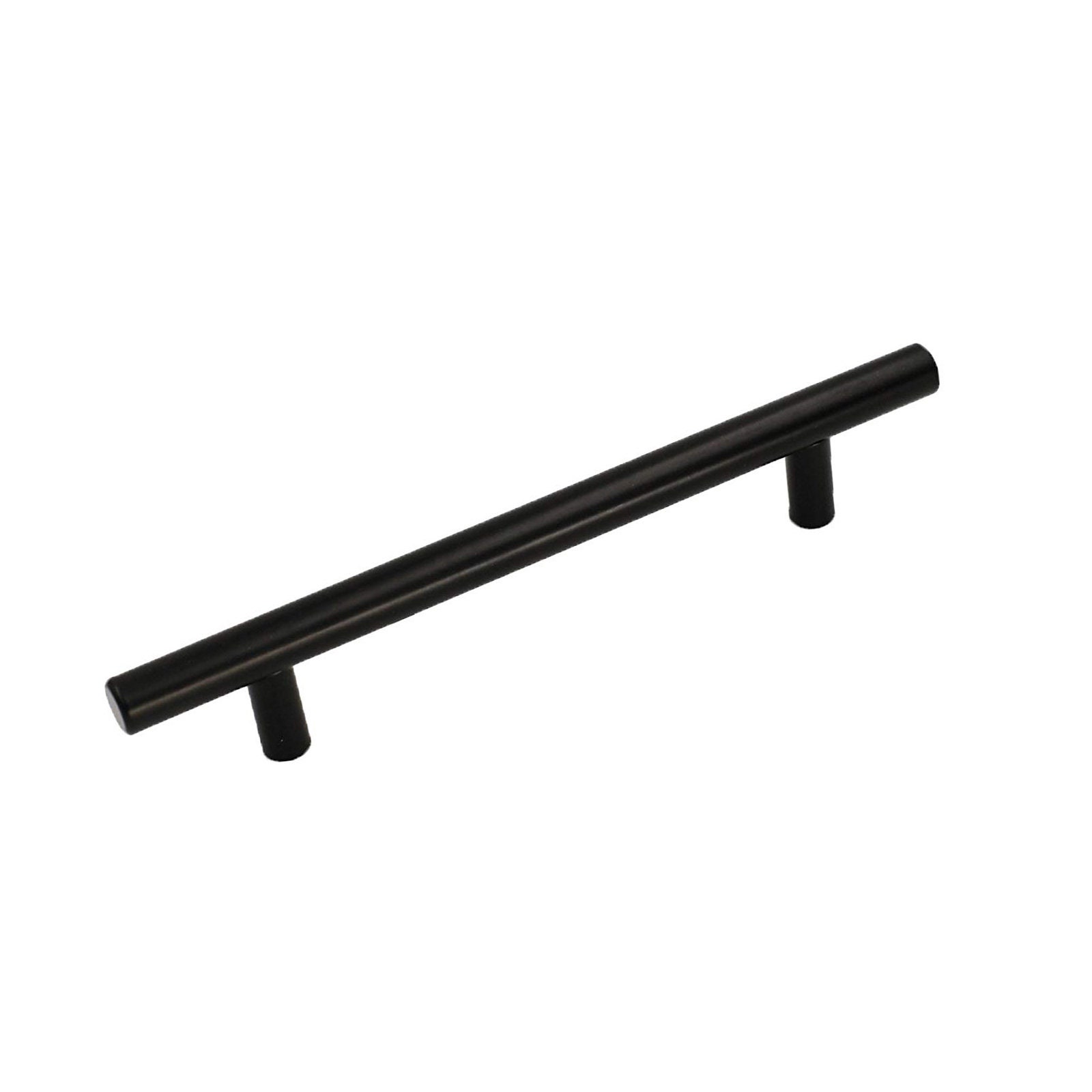 5 Zoll Schwarze Schubladengriffe und Knöpfe Moderne | Etsy