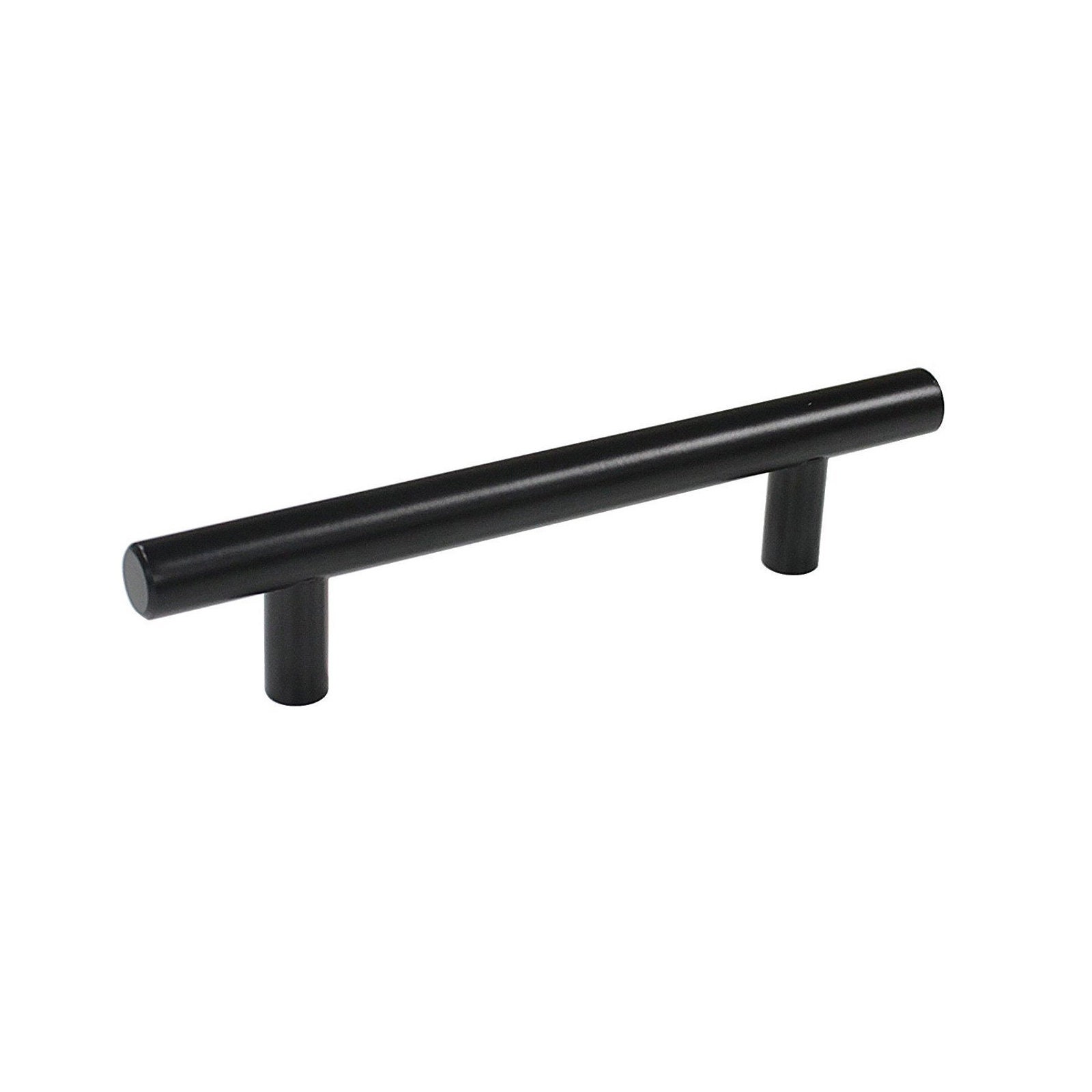 3 1 2 Black Drawer Pulls Cabinet Handles T Bar Drawer Pulls Cabinet Handles, 3 1 2 Inch Cabinet Pulls Black