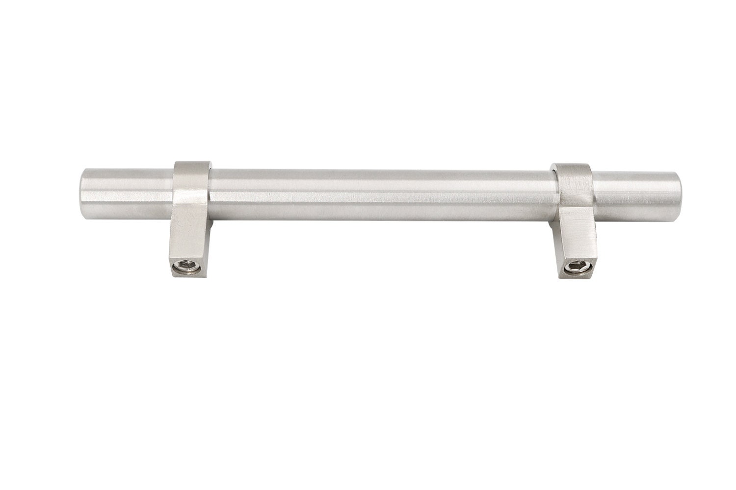 Black Drawer Pulls Bathroom Handles Modern Cupboard Etsy