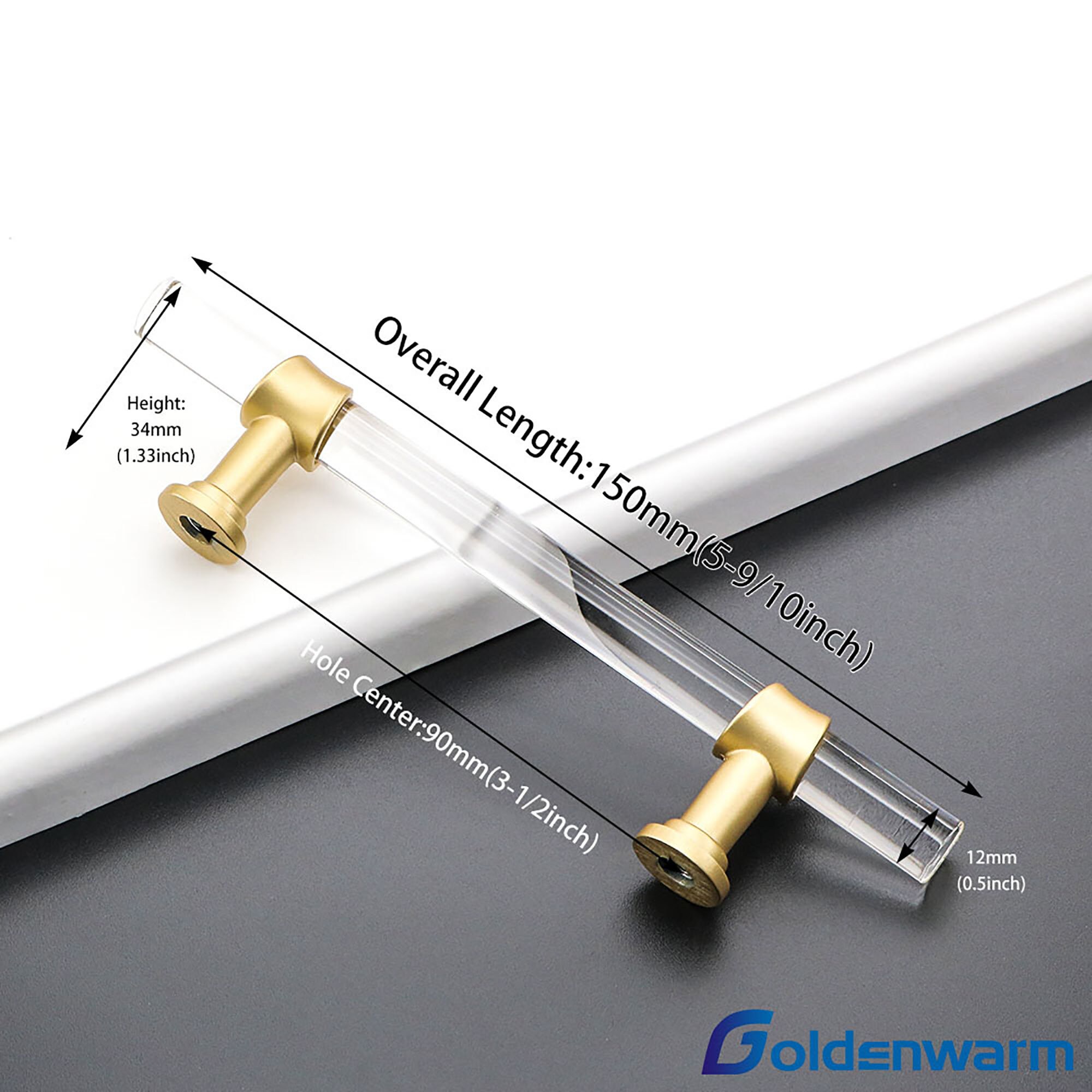 Drawer Pulls Hole Center 3 3.5 3.75 4 5 Etsy