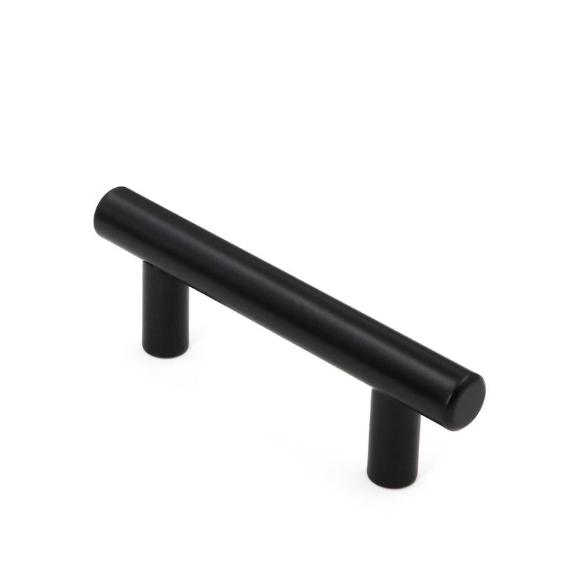 Tiradores de cajón centro de agujeros 2-1/2 pulgadas cajones | Etsy