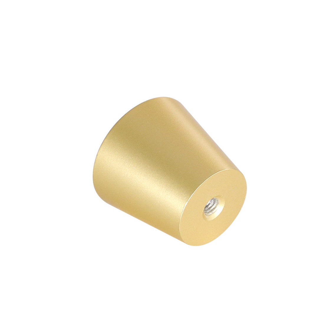 Perillas del cajón perillas de gabinete de latón hardware de | Etsy