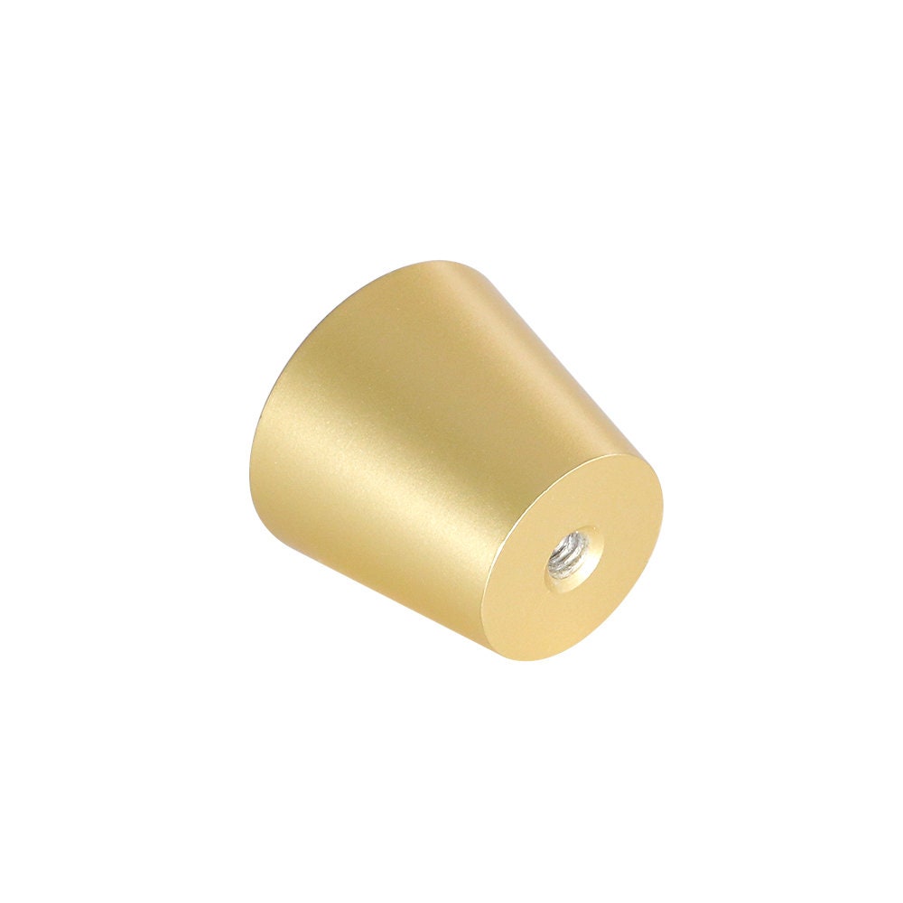 Perillas del cajón perillas de gabinete de latón hardware de | Etsy