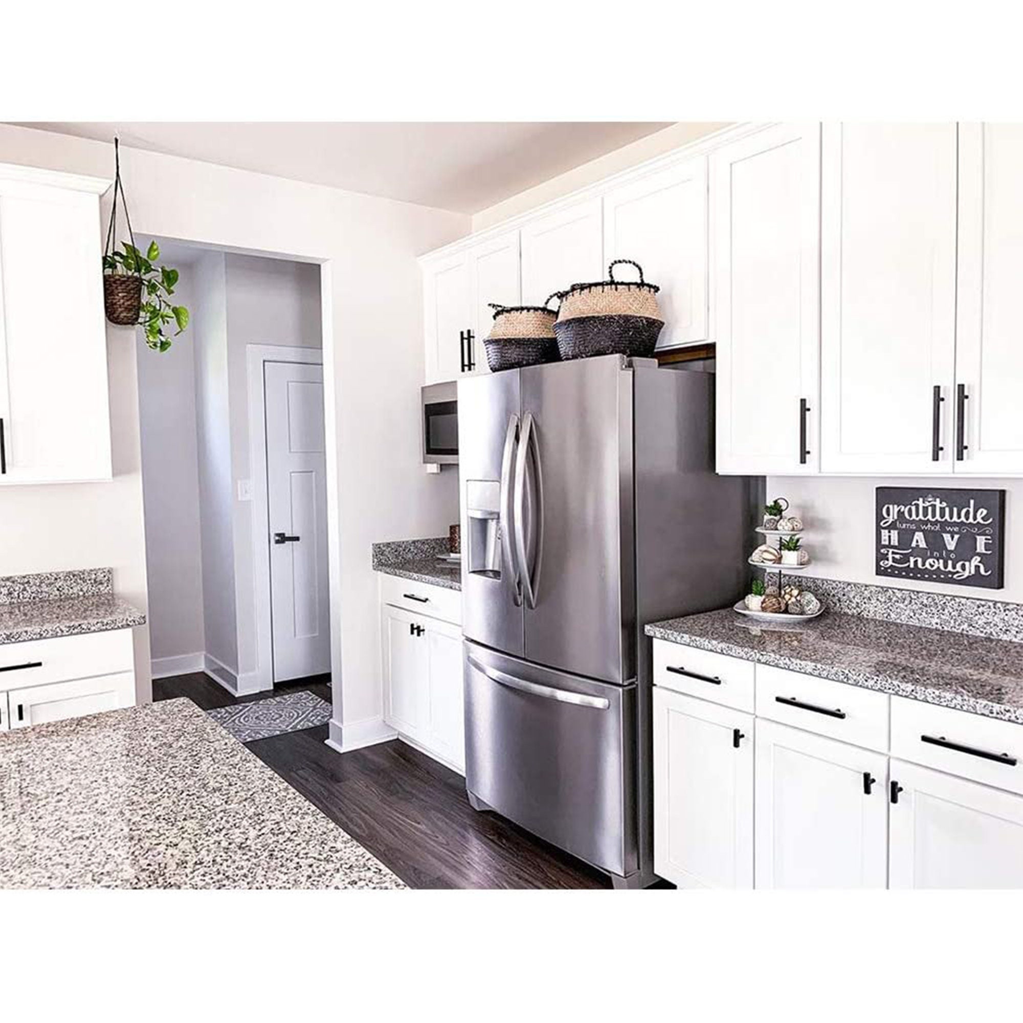 LS201BSS160 Tiradores de Acero Inoxidable Tiradores Vintage Pomos y Tiradores Infantiles 5 piezas goldenwarm Tiradores Cocina 160mm Tiradores Armarios Tiradores Cajones Tiradores Muebles Plateados estilos cada Mercancía auténtica Obtén la