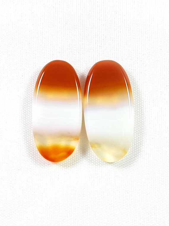 Cabochons Craft Supplies Tools 3 Pieces Lot Blue Onyx Gemstone Pear Shape Onyx Loose Gemstone Blue Onyx Cabochon For Handicraft Jewelry Onyx Stone