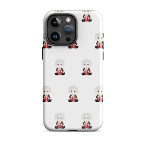 Astarion Boba Tea Tough Case für iPhone, Astarion iPhone Case, BG3 iPhone Case, Baldur’s Gate 3 iPhoneCase