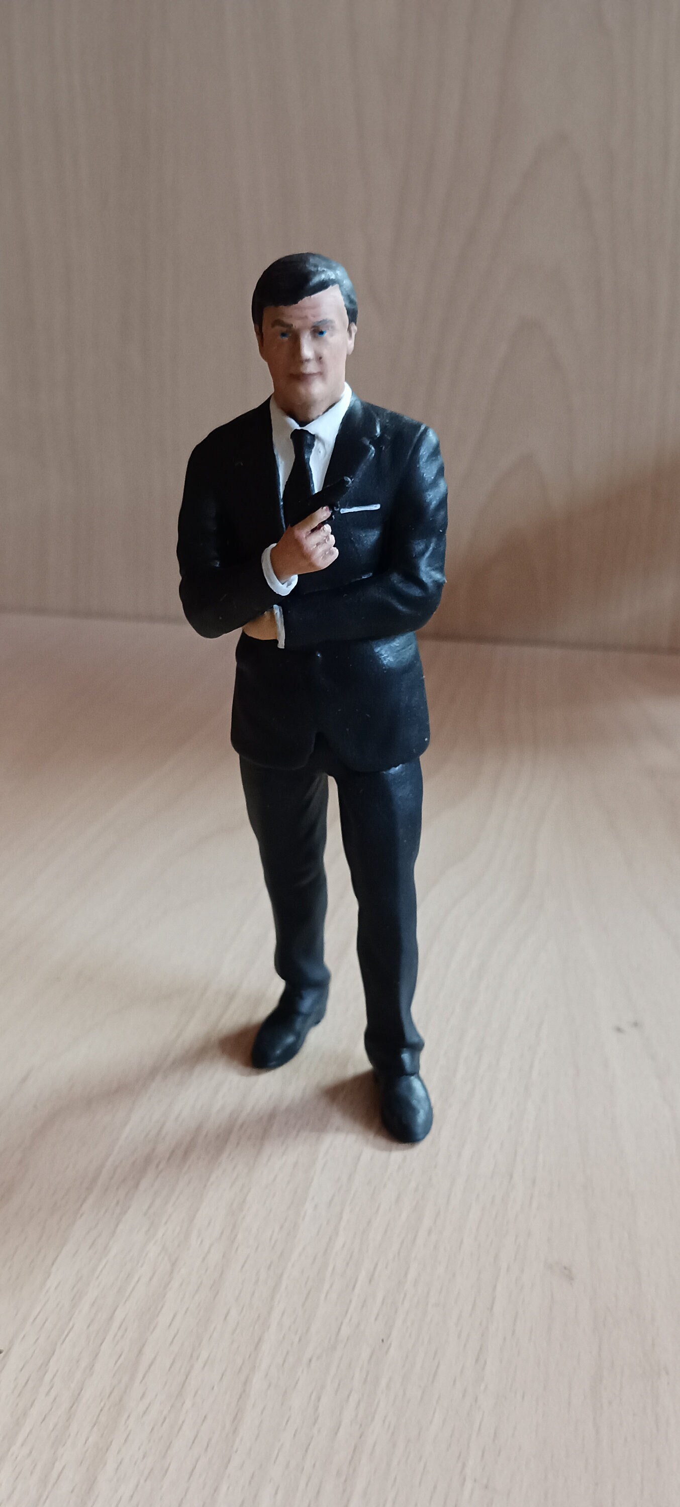 007 action figure - Etsy 日本