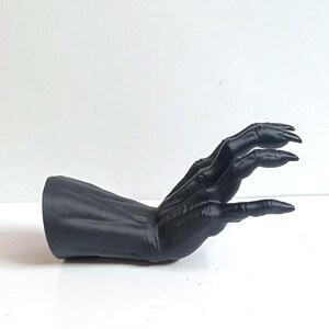 Creepy Hand Terror Demon Devil Horror Scary Life Size 3D Printed Home ...
