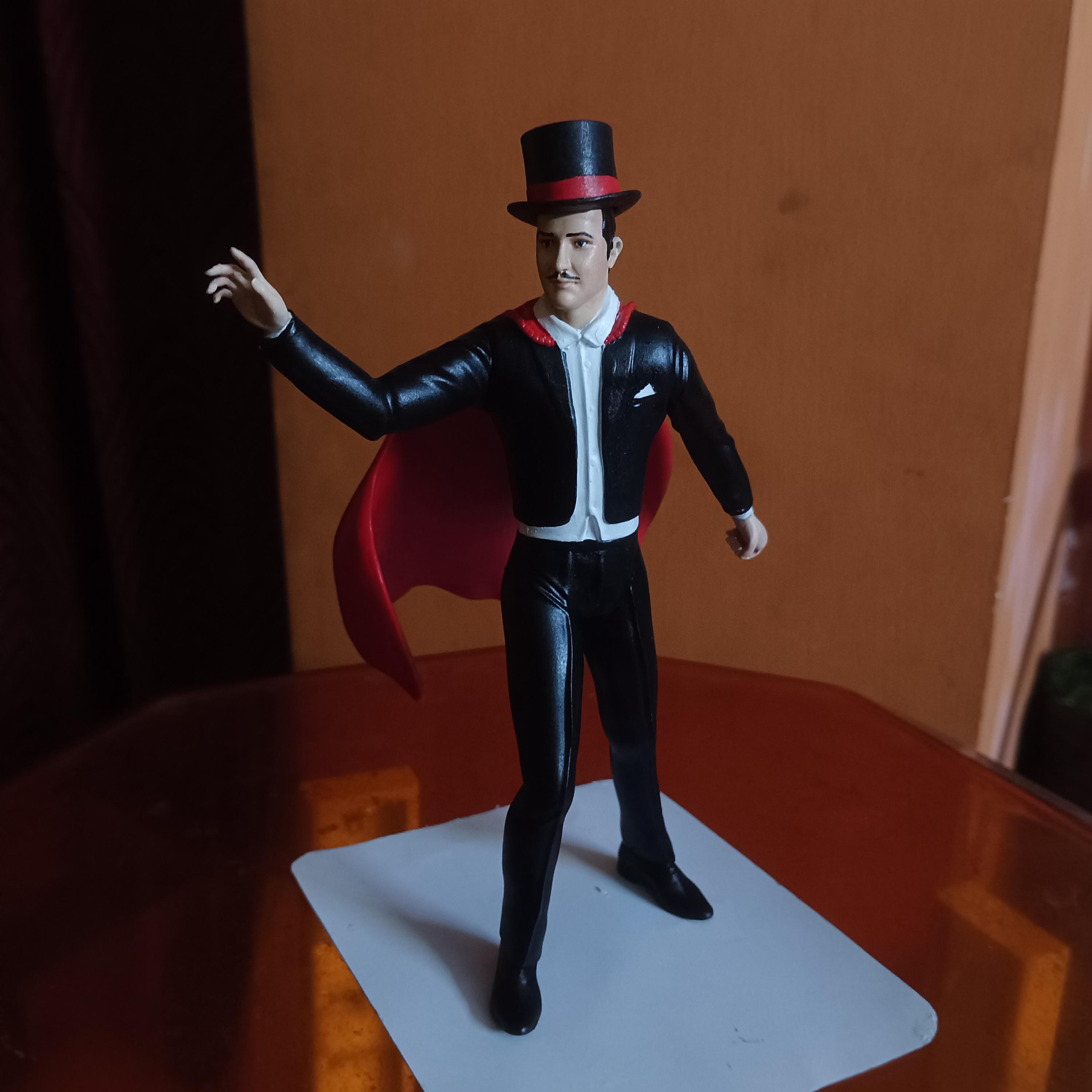 Mandrake figurine - Etsy 日本