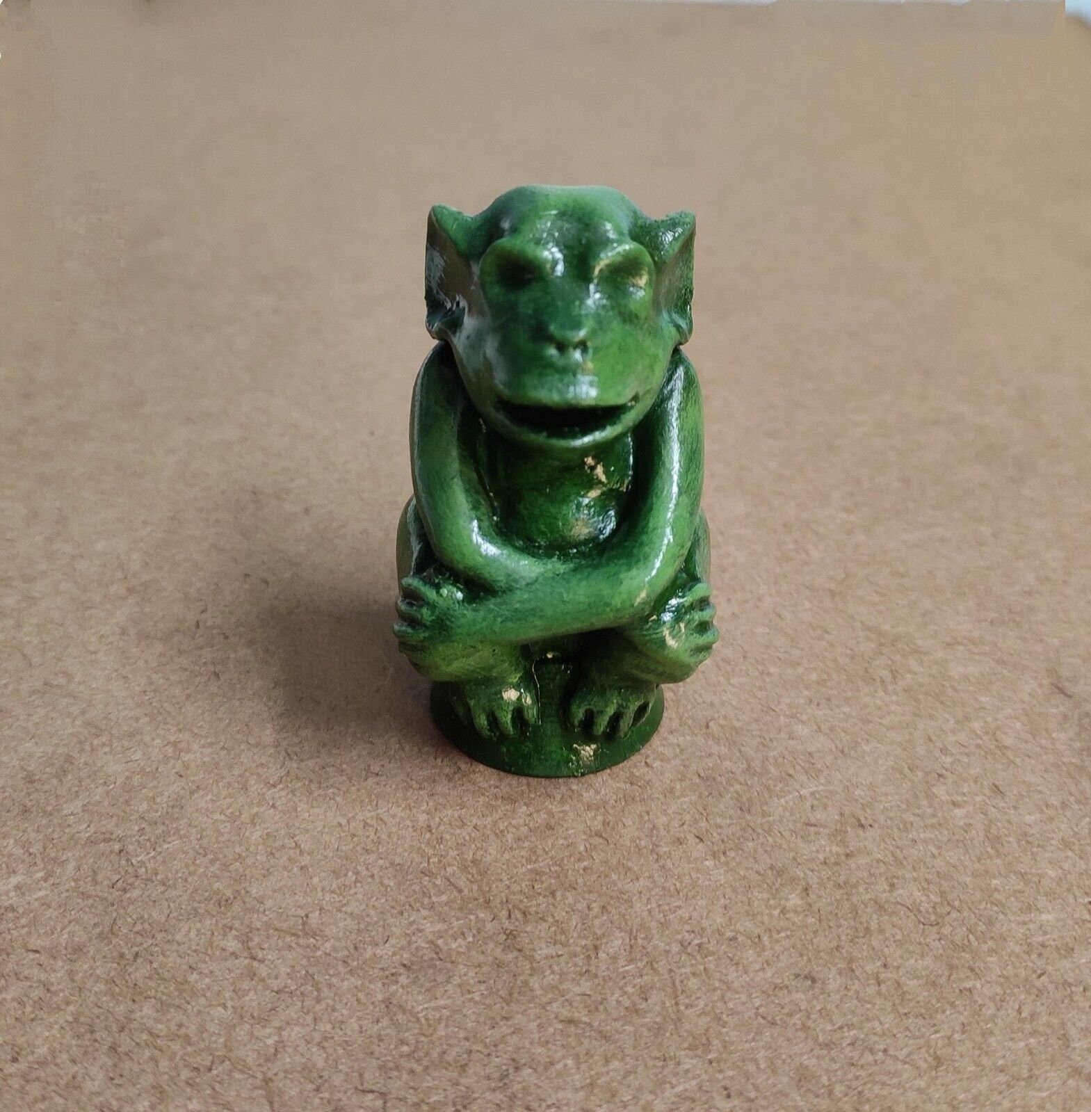 Custom Made 3cm 4cm 6cm Jumanji Game Pawn Pieces Token Hand Painted 3D