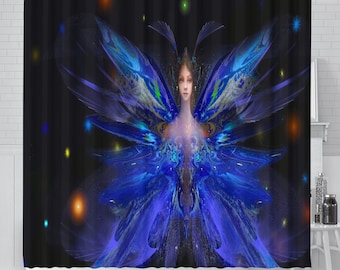 Kunststoff Anti Rutschsticker Hibiskusbluten Set 3 Teilig Blau Grun Rosa Bad