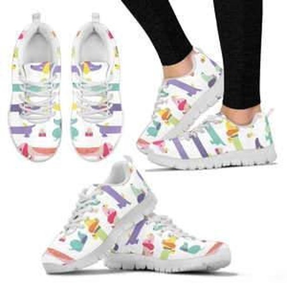 sketcher pink