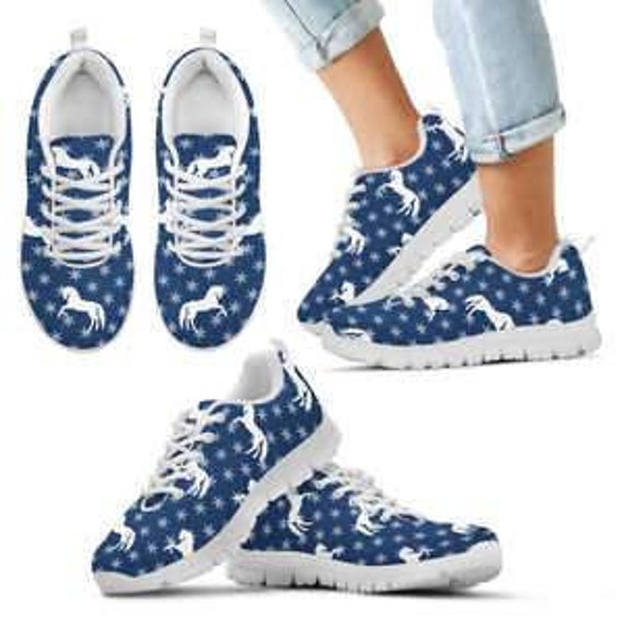 snowy slip on sneaker