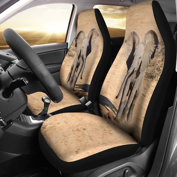 bucket style car seat