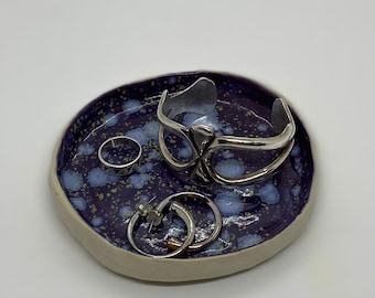 Trinket Dish / Ring Dish / Candy Dish