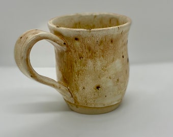Handmade Stoneware Mug