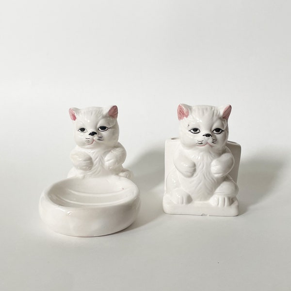 Cat Bathroom - Etsy
