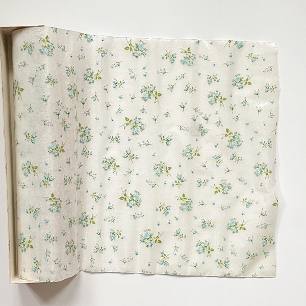 Decorative Shelf Liner Paper Etsy