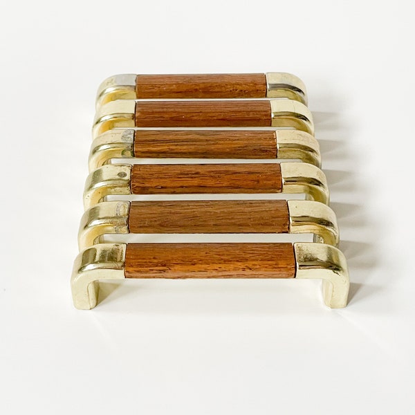 Wood Pulls Etsy Canada