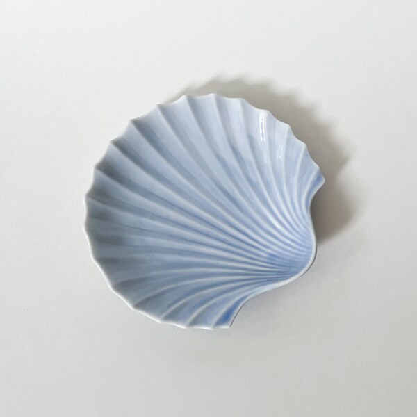 Shell Soap Dish Etsy