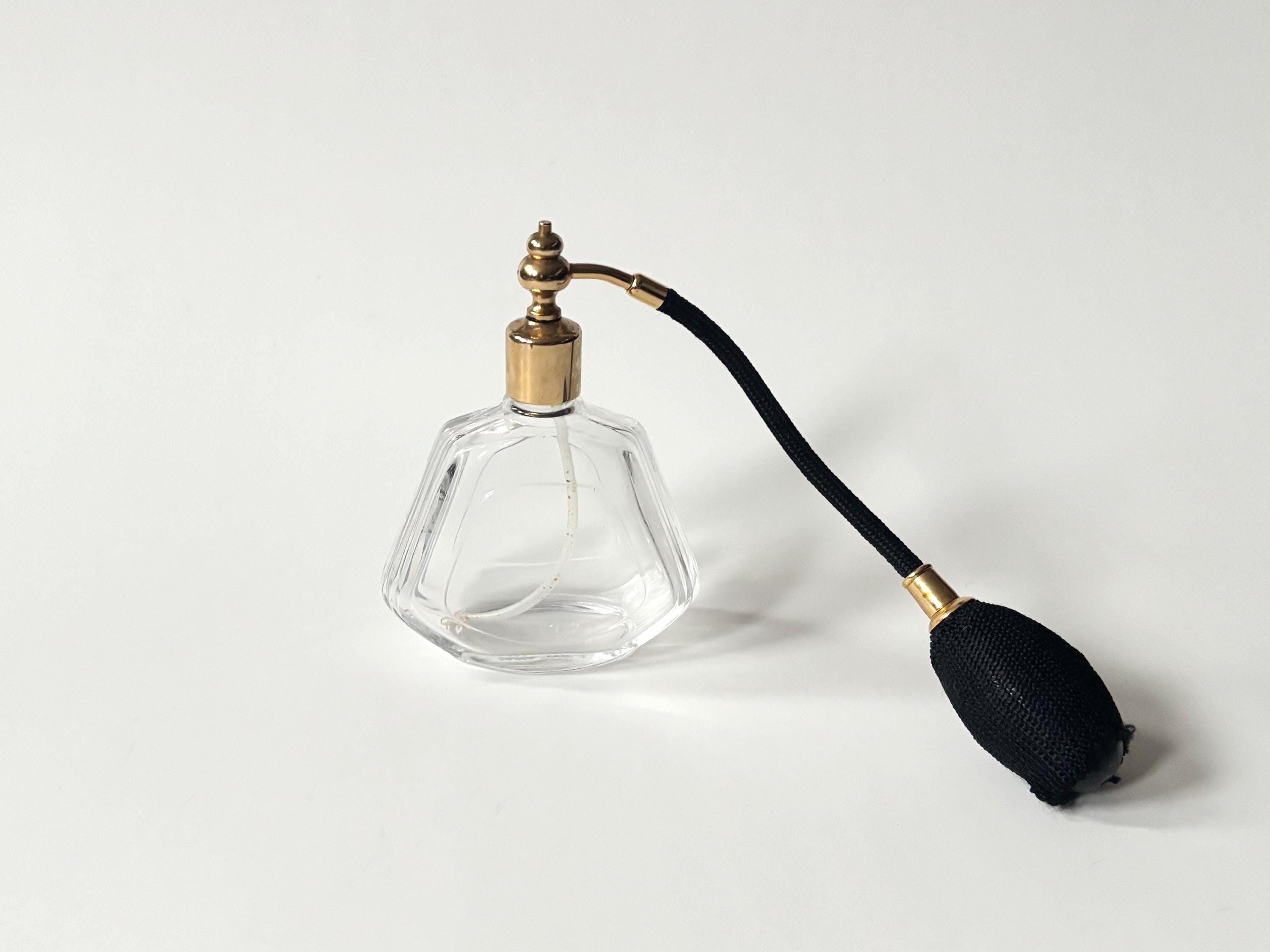 Antique perfume atomizer - Etsy 日本