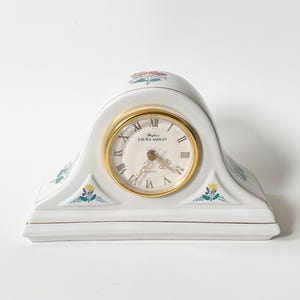 Laura ashley clock - Etsy 日本