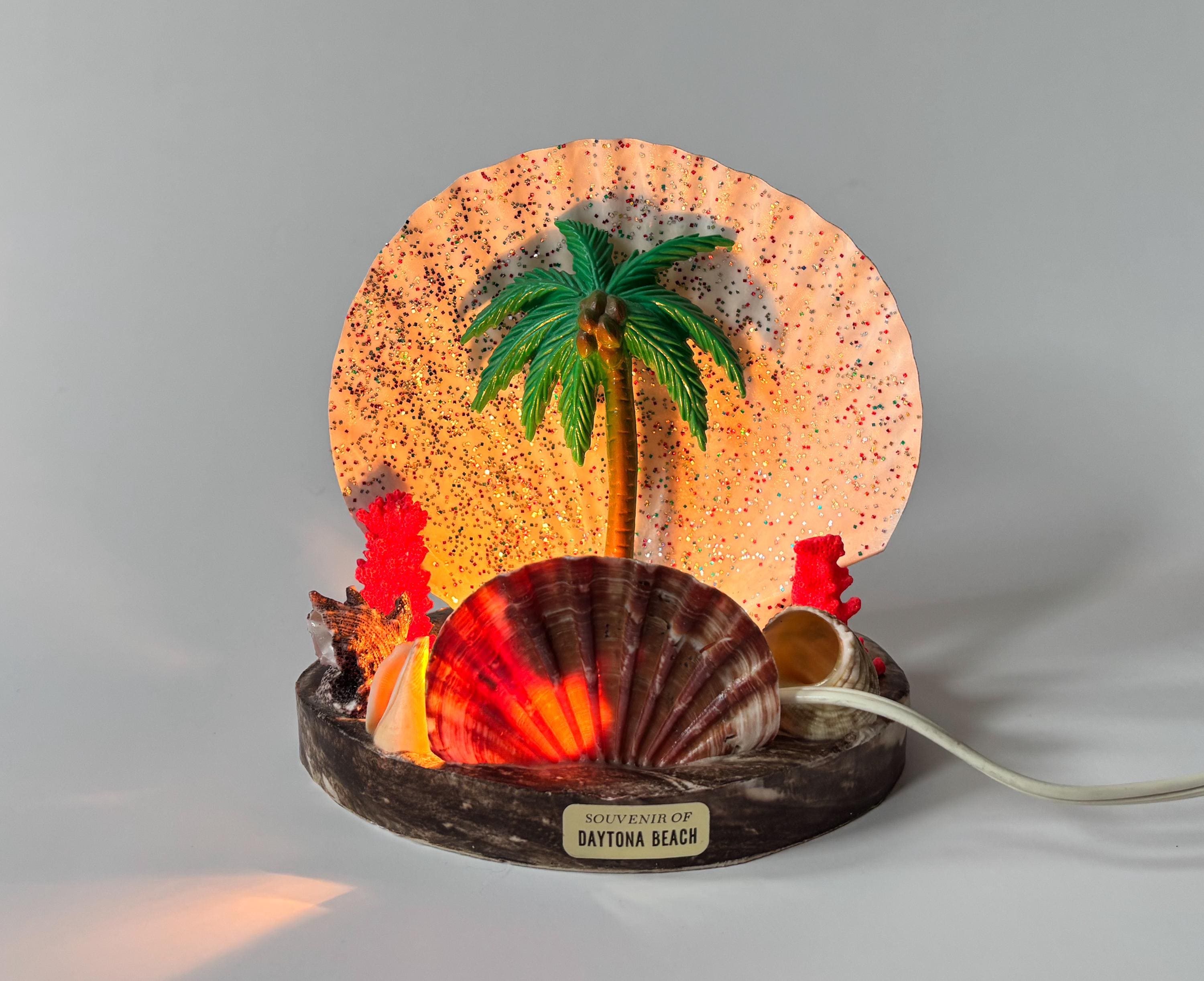 Hawaiian hula lamp - Etsy 日本
