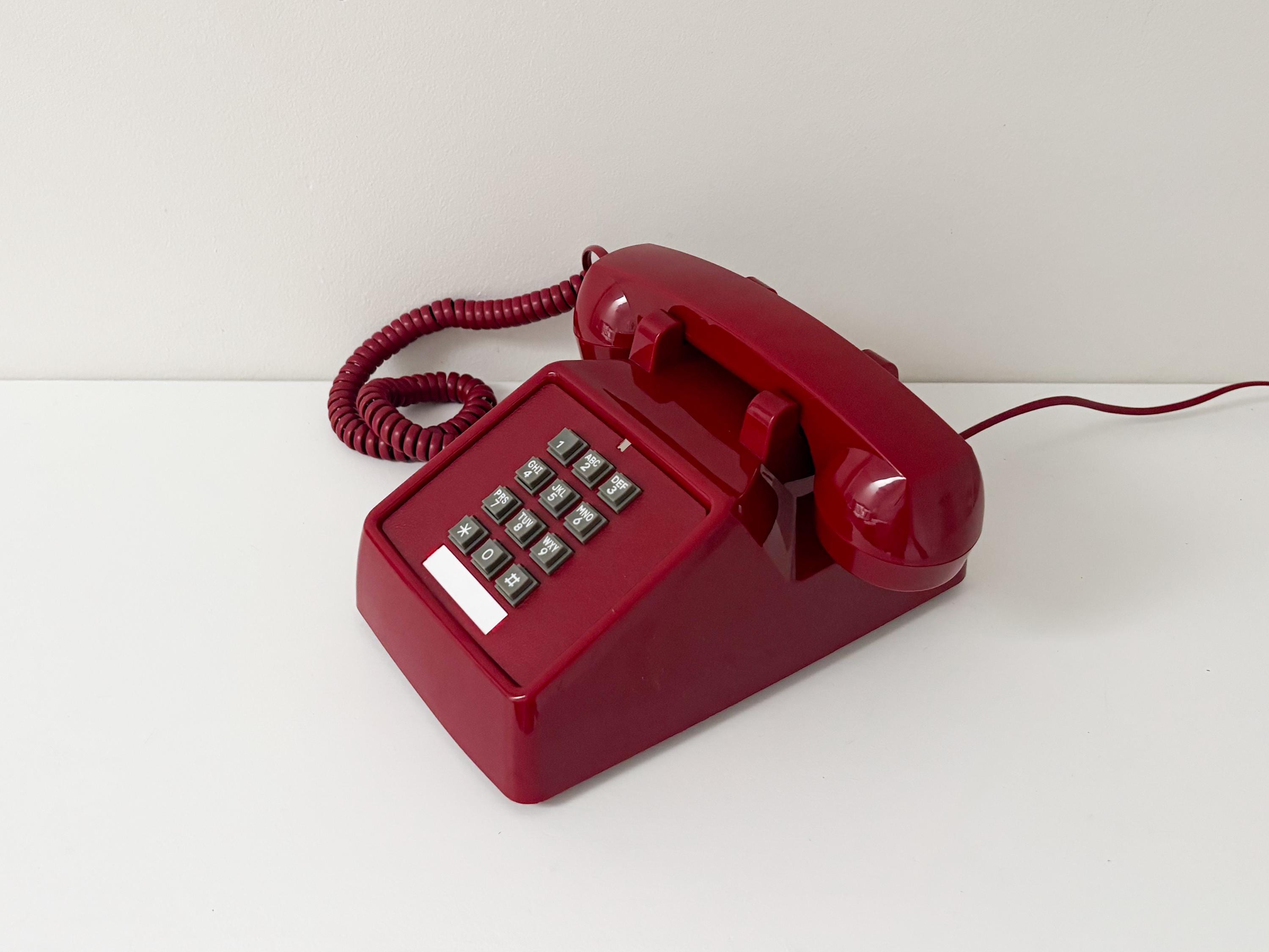 1940 Phone - Etsy Canada