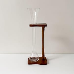 Yard of Ale Stand - Etsy