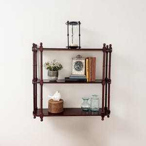 Bombay Company Display Case - Etsy