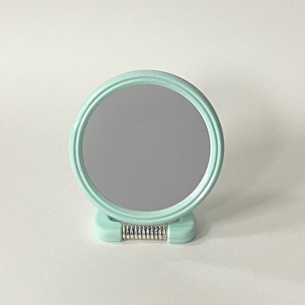 Turquoise Vanity Etsy