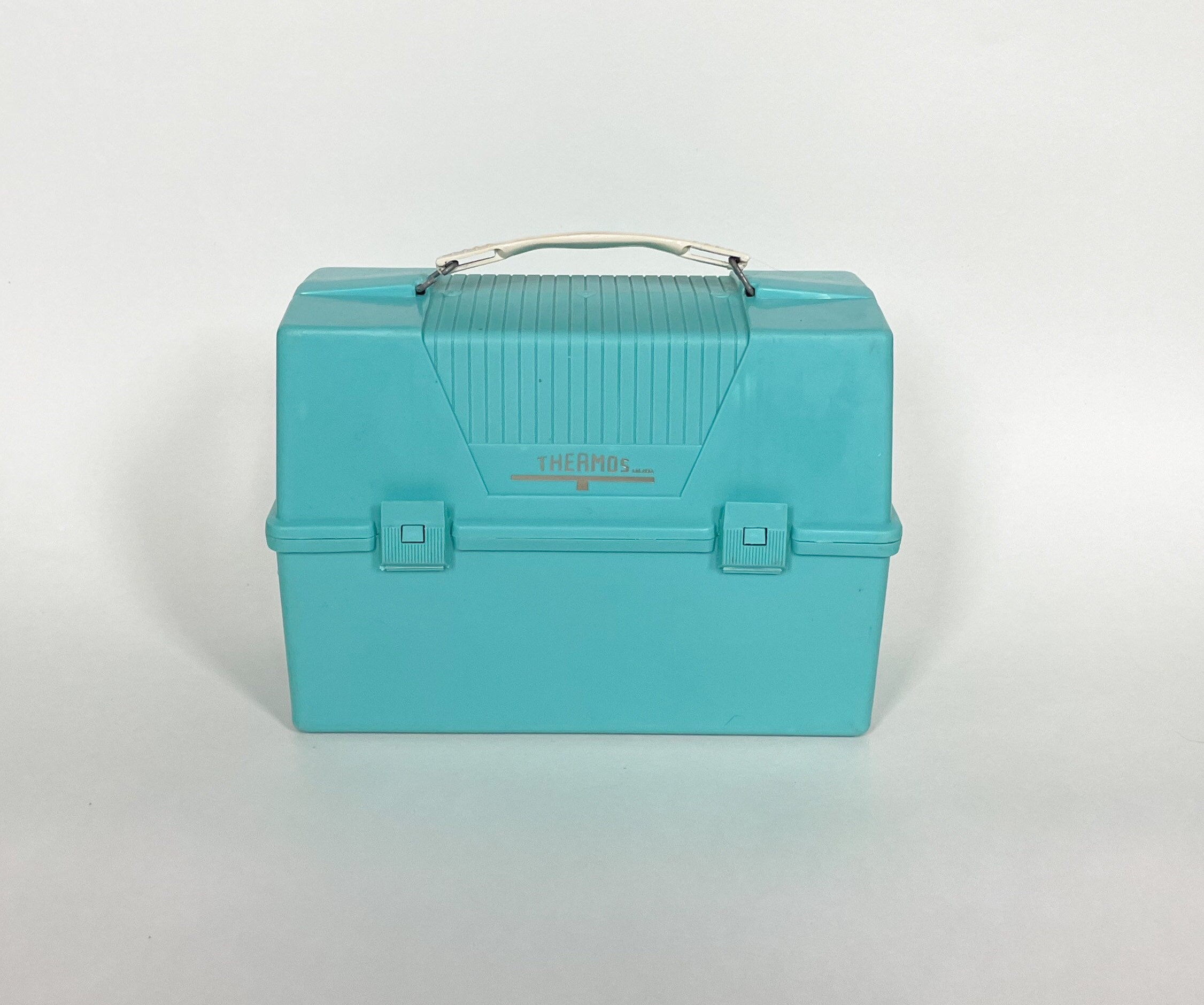 Vintage Cute Lunch Box Portable And Stylish Picnic - Temu