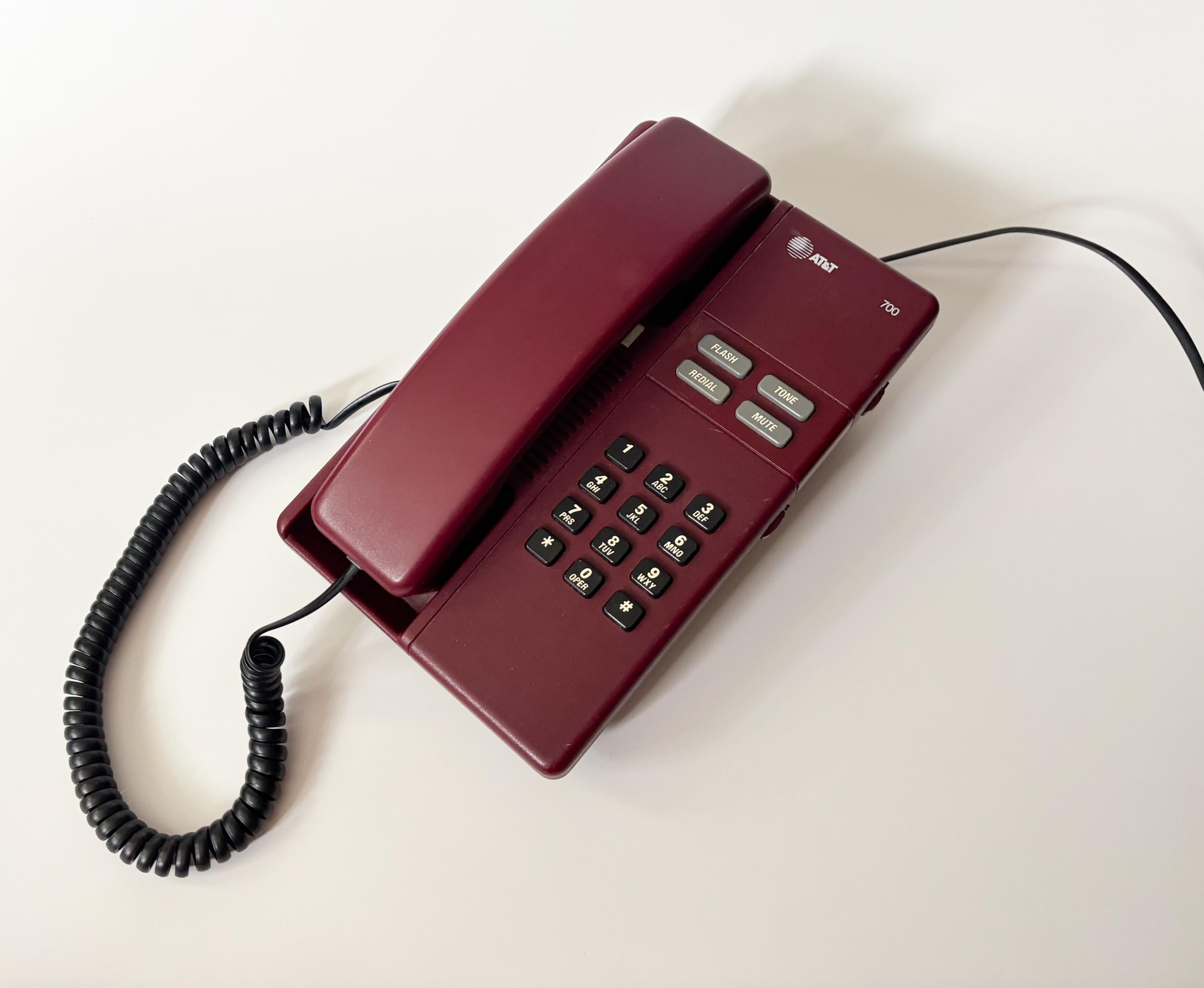 1940 Phone - Etsy Canada